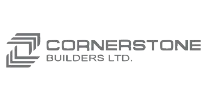 Cornerstone Logo