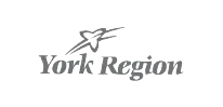 York Region Logo