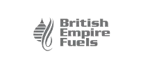 British Empire Fuels Logo