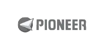 Pioneer Logo