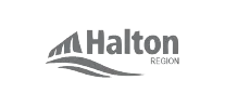 Halton Region Logo