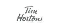 Tim Hortons Logo