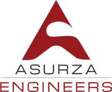 Asurza Engineers Logo