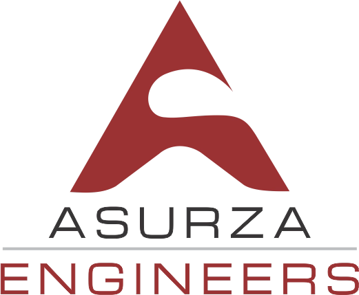 Asurza Logo