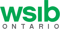 WSIB logo