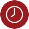 hours icon
